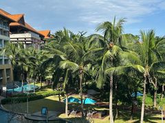 -三亚海棠湾万丽度假酒店