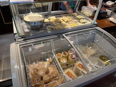 -斯琴阿妈蒙古餐厅(新城店)