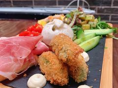 -ALLORA意大利餐厅(丰盛里店)