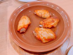 -萨莉亚意式餐厅(苏州食百家店)