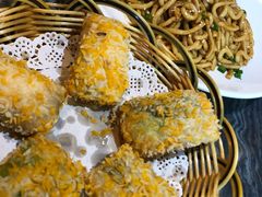 脆皮芋口酥-金騰閣·经典粤菜(汾江中路店)