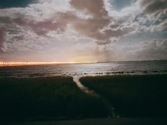 -南汇嘴观海公园