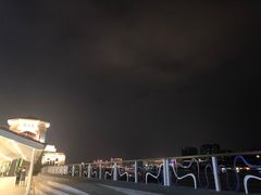 -横琴客运码头
