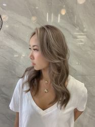 -5M HAIR SALON 旗舰店
