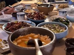 -山石榴·贵州菜(丰盛里店)