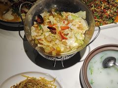 -滇铺子·云南特色菜·鲜花野菜季(曲靖万达店)
