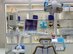 -牙博士口腔品牌连锁(杨浦店)