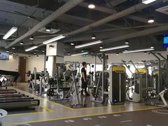 -每刻健身工作室(西直门店)