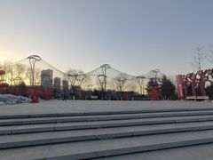 -太原动物园
