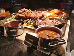 -广州富力君悦大酒店·凯菲厅