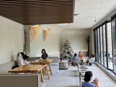 -J Create城市露营咖啡·简餐·宠物(上海动物园店)