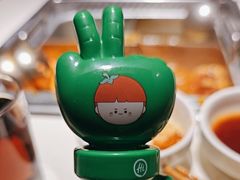 -海底捞火锅(石景山万达广场店)