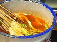 -半酌烧烤小酒馆(南京东路店)