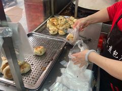 -求生煎包(武夷小区店)