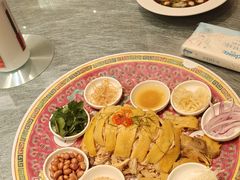 -顺味凤城·顺德菜专门店(九六广场店)