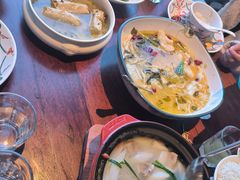 -外婆家(西溪印象城店)