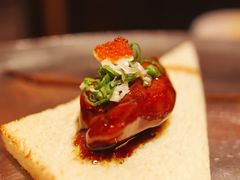 融化肥肝-摩打食堂(佳兆业店)