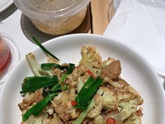 -关东小磨东北菜(漕河泾印象城店)