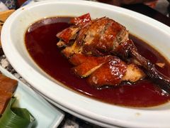 -南京大牌档(崇文门国瑞店)