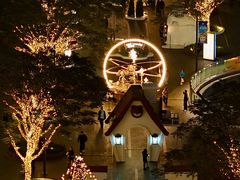 -东莞松山湖万象汇