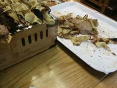 -云晓光头烧烤吧(新大陆广场店)