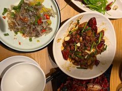 -隔壁老王·家常云南菜(花巷店)