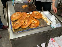 -贾五油糊馅