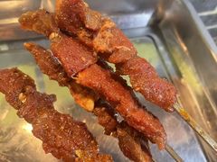 -水浒烤肉(医学院店)