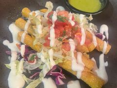 -Pistolera Mexican Cantina女枪手墨西哥餐厅(碧云路店)