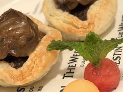 -红棉中餐厅·广州海航威斯汀酒店