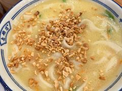 -老雒阳面馆·水席·洛阳菜(王城路店)