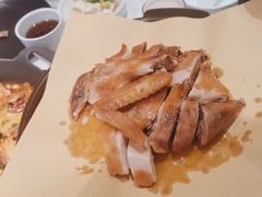 -客颂·客家宴(大壮国际广场店)