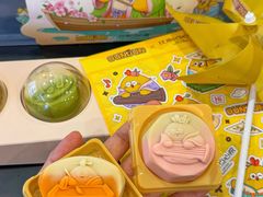 -百年同和·江南点心院(山塘街店)