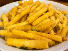 -吃饭皇帝大土家民族菜(正大广场店)