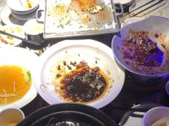 -绿茶餐厅(燕郊永旺店)