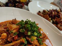 -院8里·少城记忆老川菜(宽窄巷子店)