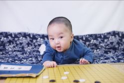 -亲亲宝贝艾尔莎亲子摄影会馆(中华路店)