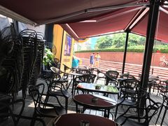 -龙治汉堡(中华城店)