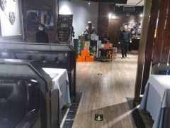 -茶啊冲电影主题文化餐厅(TOUCH12街店)