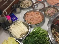 -憨铁匠老火锅(龙岗万科里店)