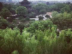 -苏州吴宫泛太平洋酒店