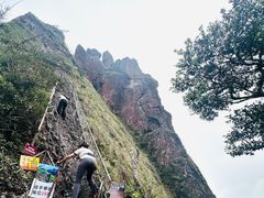 -七仙岭温泉国家森林公园