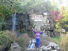 -青州市云门山风景区