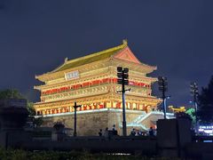 -西安鼓楼