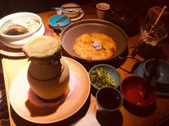 -吃饭皇帝大(合生汇店)