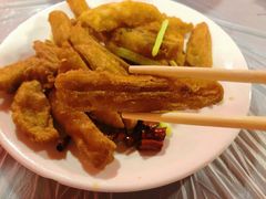 -虎虎龙虾大排档(双井店)