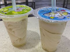 -户部巷小吃(中商徐东平价广场店)