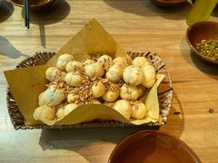 小炒汤圆-先启半步颠小酒馆(虹桥龙湖天街店)