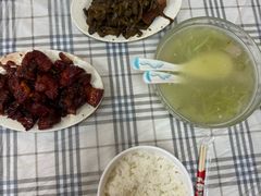 -尹记餐馆(花园店)