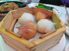 -东鑫记港式茶餐厅(南京东路店)